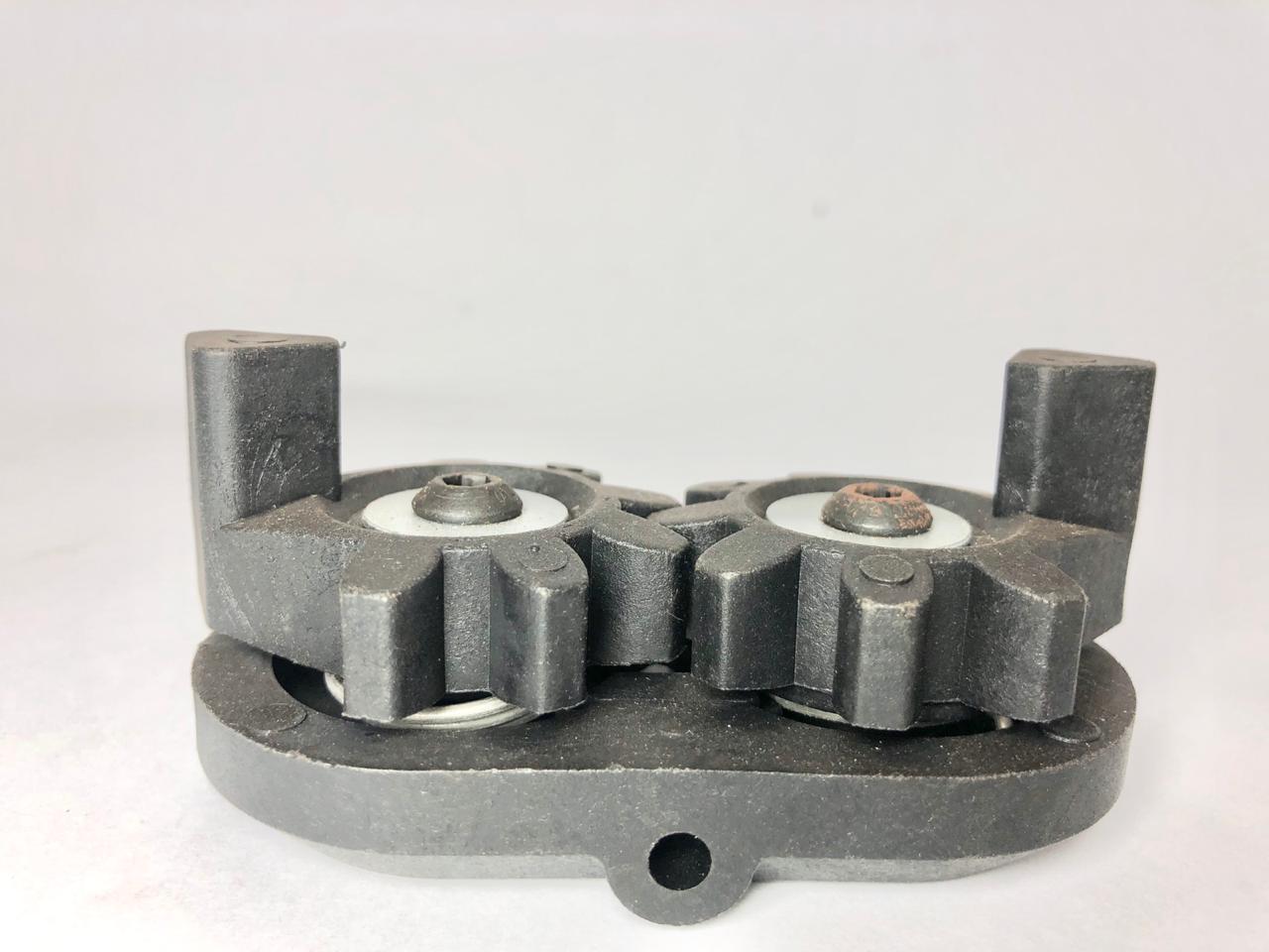 Z4059 - ACIONADOR DO DISCO 308400A4  08400A1 308400A CASE